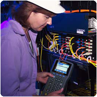 Service photo